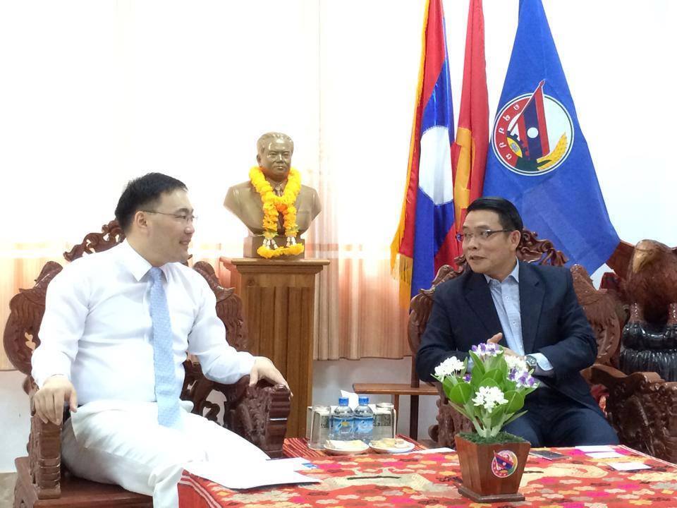 МЗХ Зүүн Өмнөд Ази дах байр сууриа бататгалаа